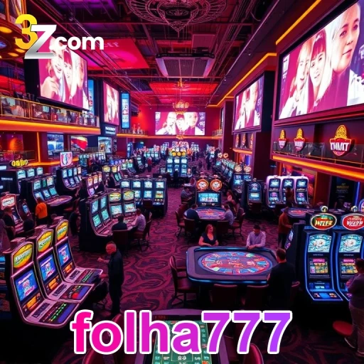 folha777 Apostas em Esportes