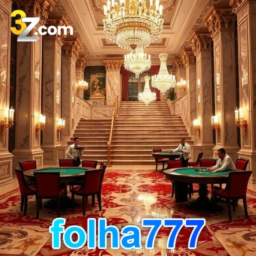 folha777 Jogos de caça-níqueis