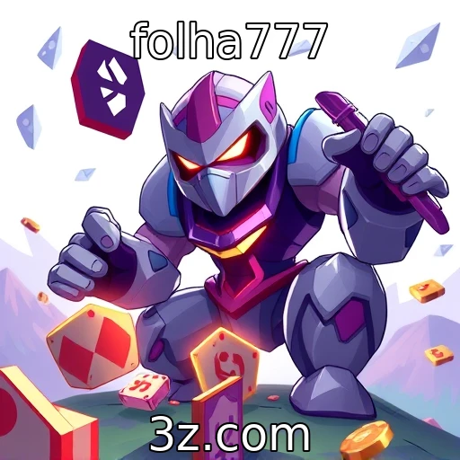 Tendências emergentes no design de jogos - folha777