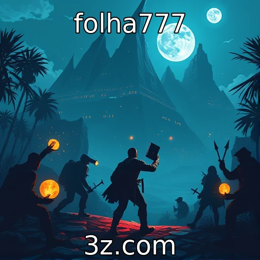 Evolução das narrativas em jogos modernos - folha777