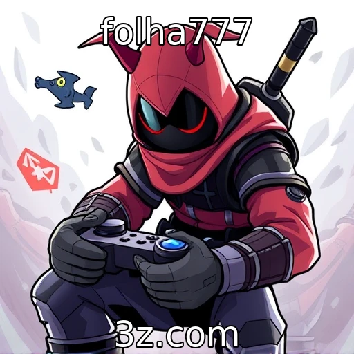 Novas tendências de jogos para dispositivos móveis - folha777