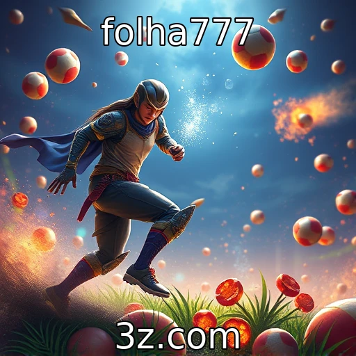 Avanços tecnológicos na criação de jogos imersivos - folha777