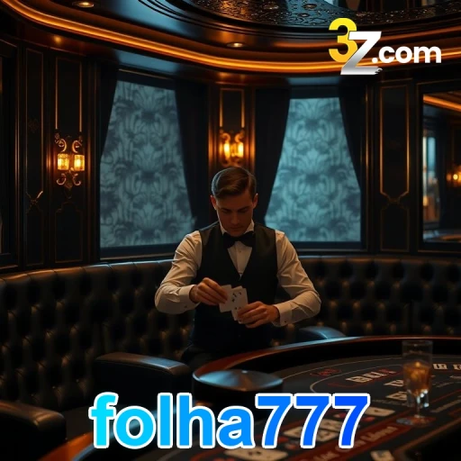 folha777 Programa VIP
